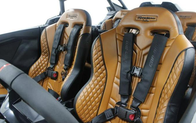 2026 Can-Am® Maverick R Max X RS