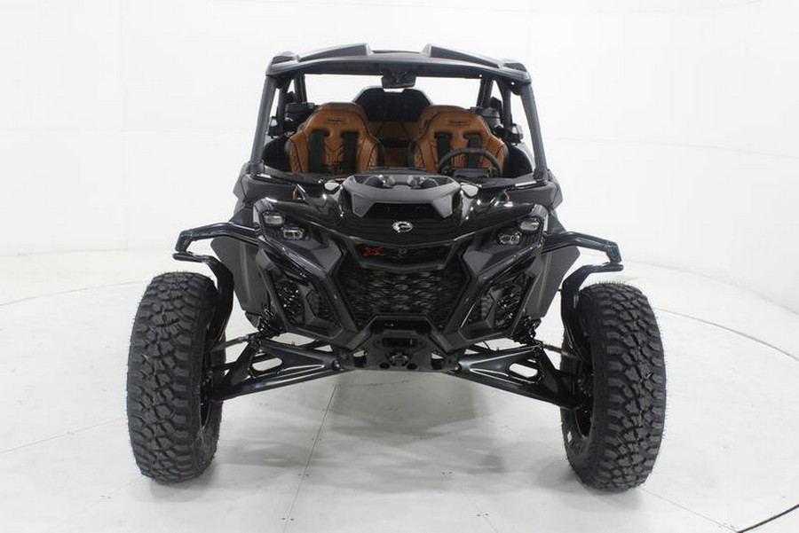 2026 Can-Am® Maverick R Max X RS