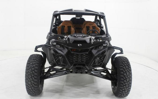 2026 Can-Am® Maverick R Max X RS