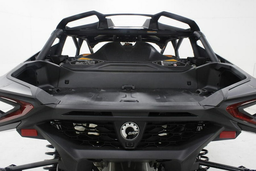 2026 Can-Am® Maverick R Max X RS