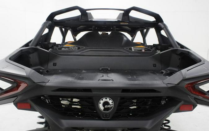 2026 Can-Am® Maverick R Max X RS