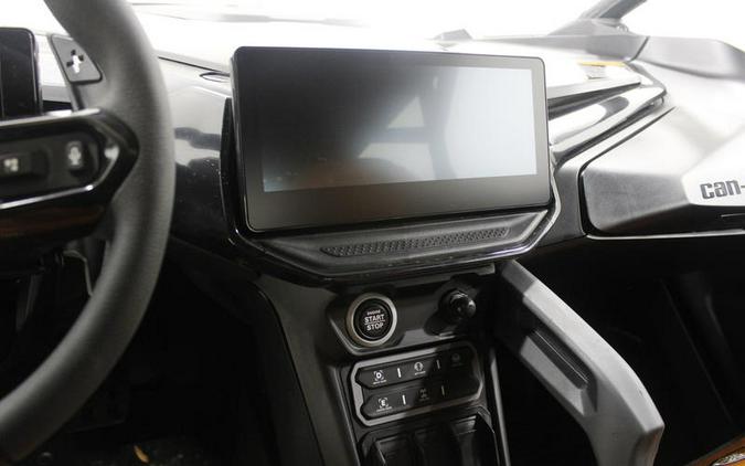 2026 Can-Am® Maverick R Max X RS