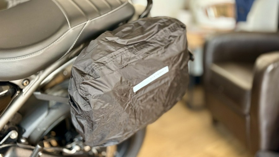 2024 Triumph Speed 400