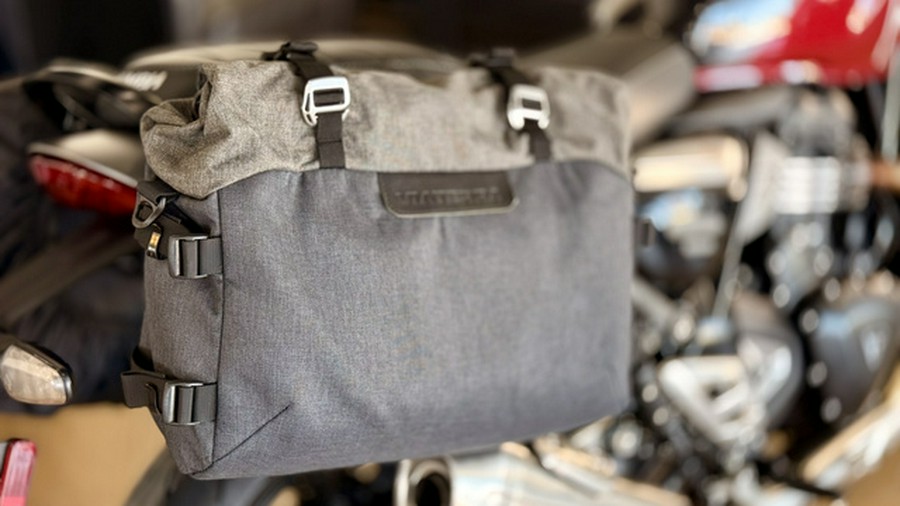 2024 Triumph Speed 400