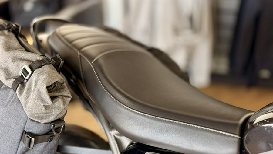 2024 Triumph Speed 400