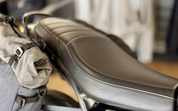 2024 Triumph Speed 400