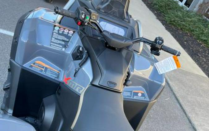 2026 Can-Am® Outlander X mr 850