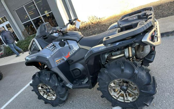 2026 Can-Am® Outlander X mr 850