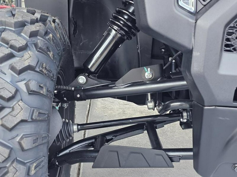 2026 CFMOTO UFORCE U10 Pro Highland