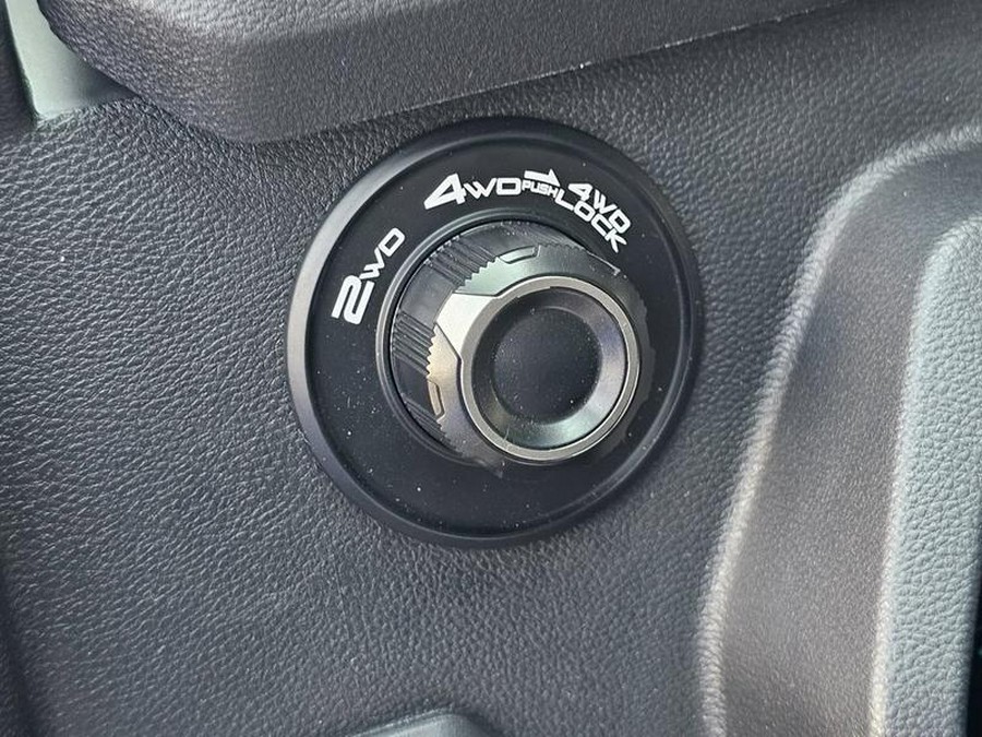 2026 CFMOTO UFORCE U10 Pro Highland