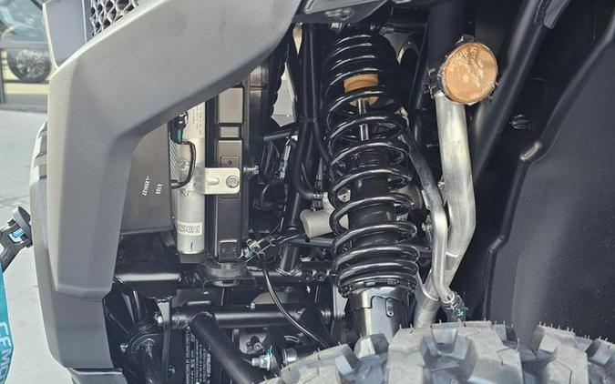 2026 CFMOTO UFORCE U10 Pro Highland