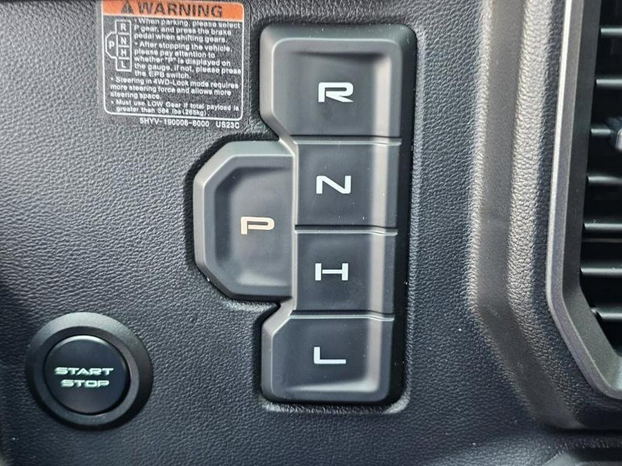 2026 CFMOTO UFORCE U10 Pro Highland