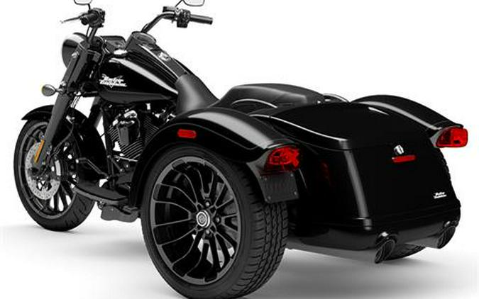 2025 Harley-Davidson Freewheeler®