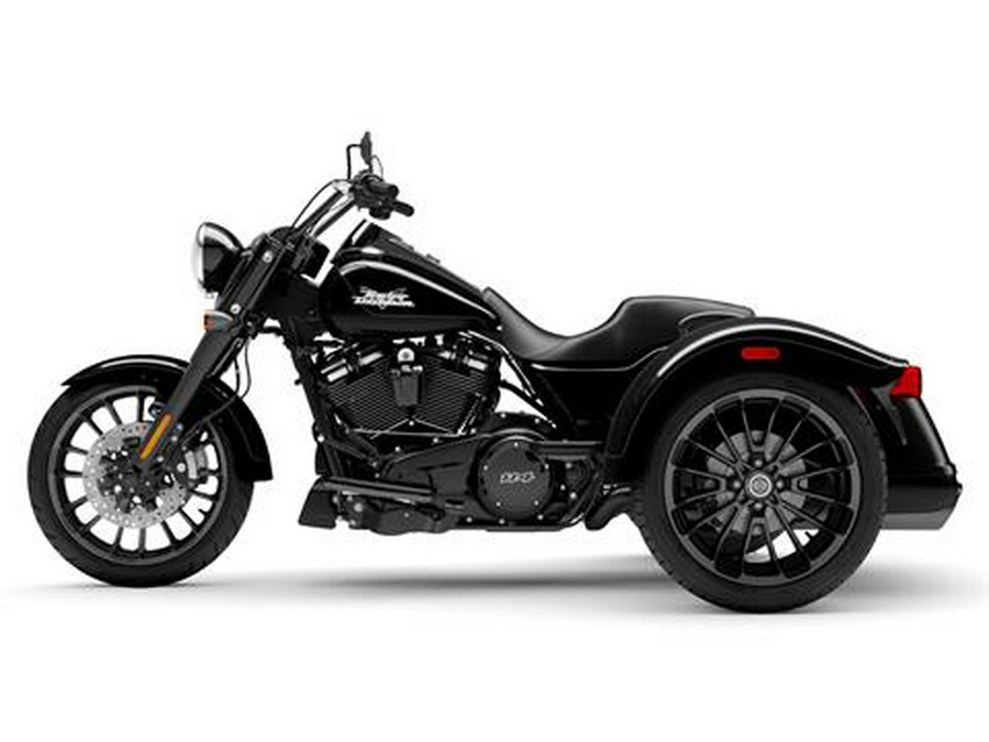 2025 Harley-Davidson Freewheeler®