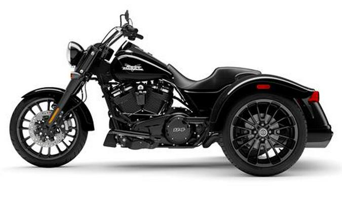 2025 Harley-Davidson Freewheeler®