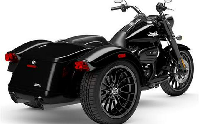 2025 Harley-Davidson Freewheeler®