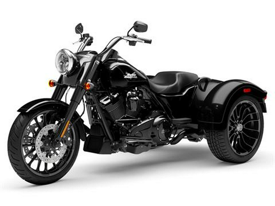 2025 Harley-Davidson Freewheeler®