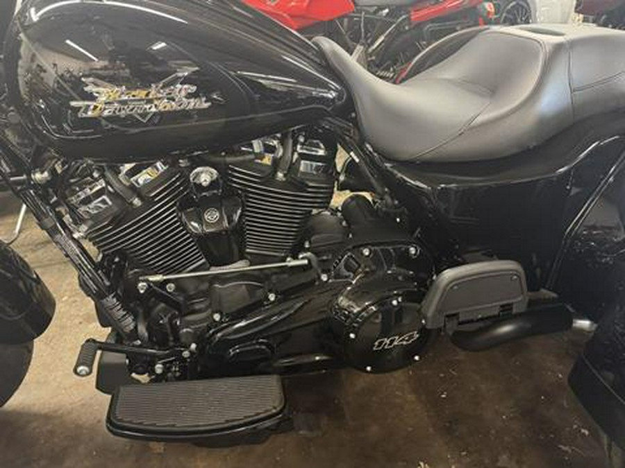 2025 Harley-Davidson Freewheeler®