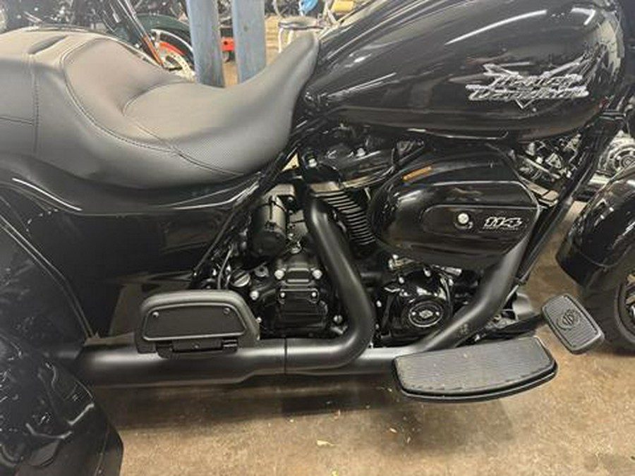 2025 Harley-Davidson Freewheeler®