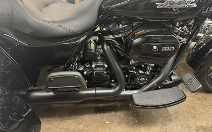 2025 Harley-Davidson Freewheeler®