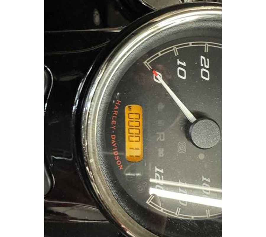 2025 Harley-Davidson Freewheeler®