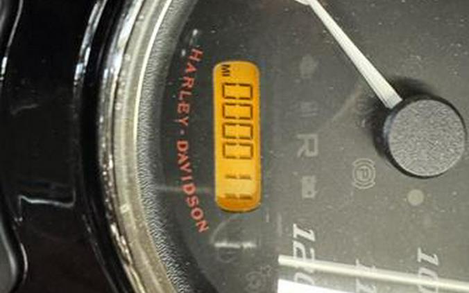 2025 Harley-Davidson Freewheeler®