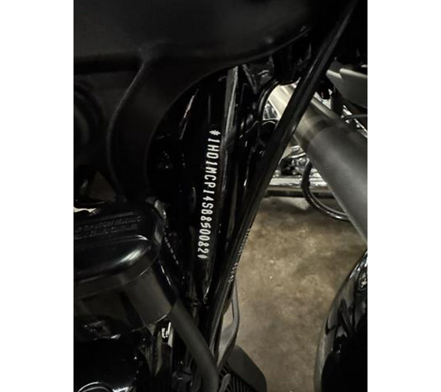 2025 Harley-Davidson Freewheeler®