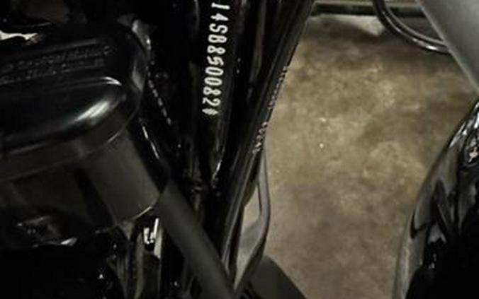 2025 Harley-Davidson Freewheeler®