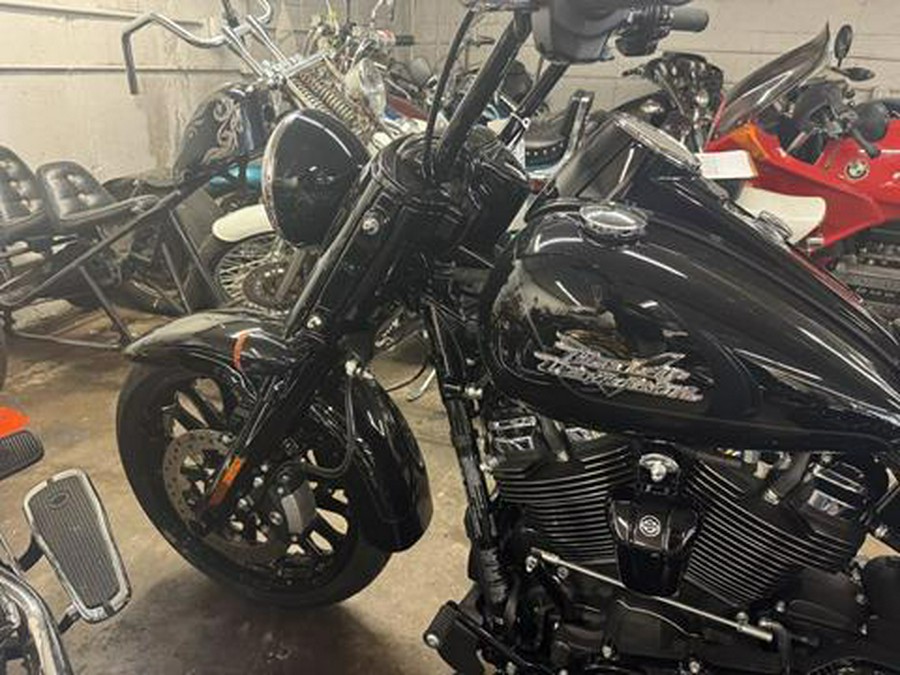 2025 Harley-Davidson Freewheeler®