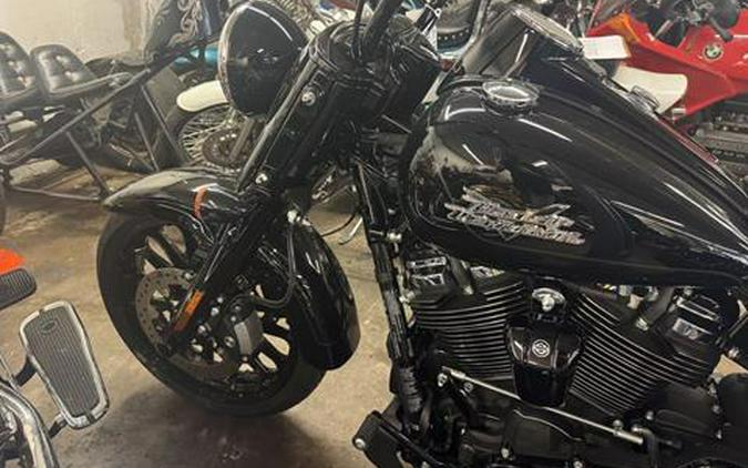 2025 Harley-Davidson Freewheeler®