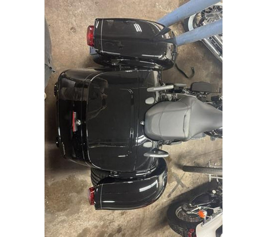 2025 Harley-Davidson Freewheeler®