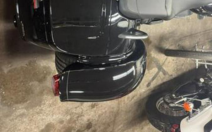 2025 Harley-Davidson Freewheeler®