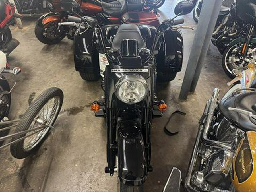 2025 Harley-Davidson Freewheeler®