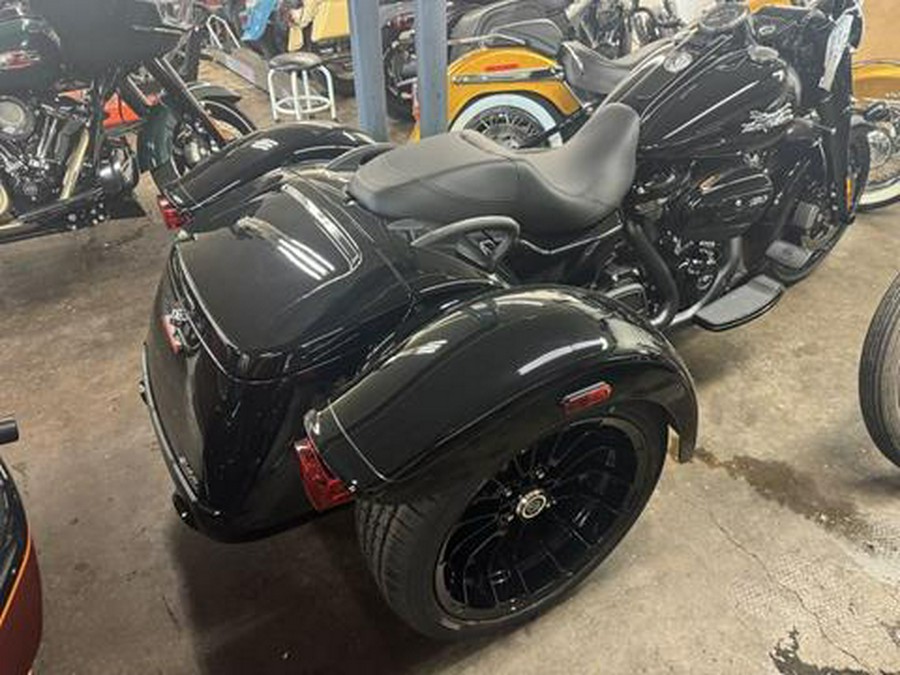 2025 Harley-Davidson Freewheeler®