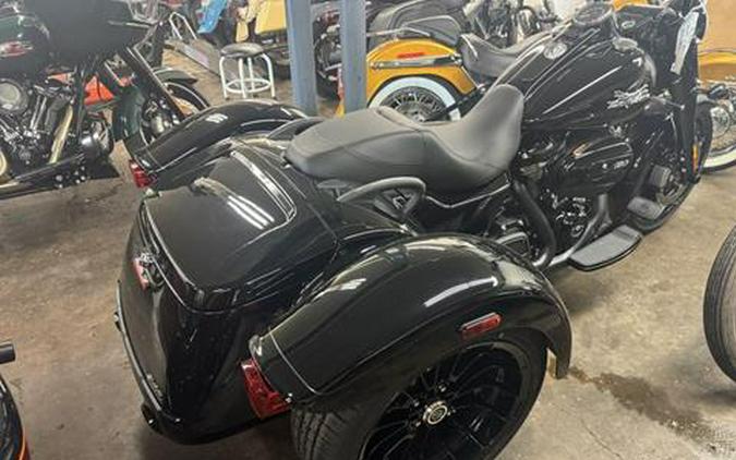 2025 Harley-Davidson Freewheeler®