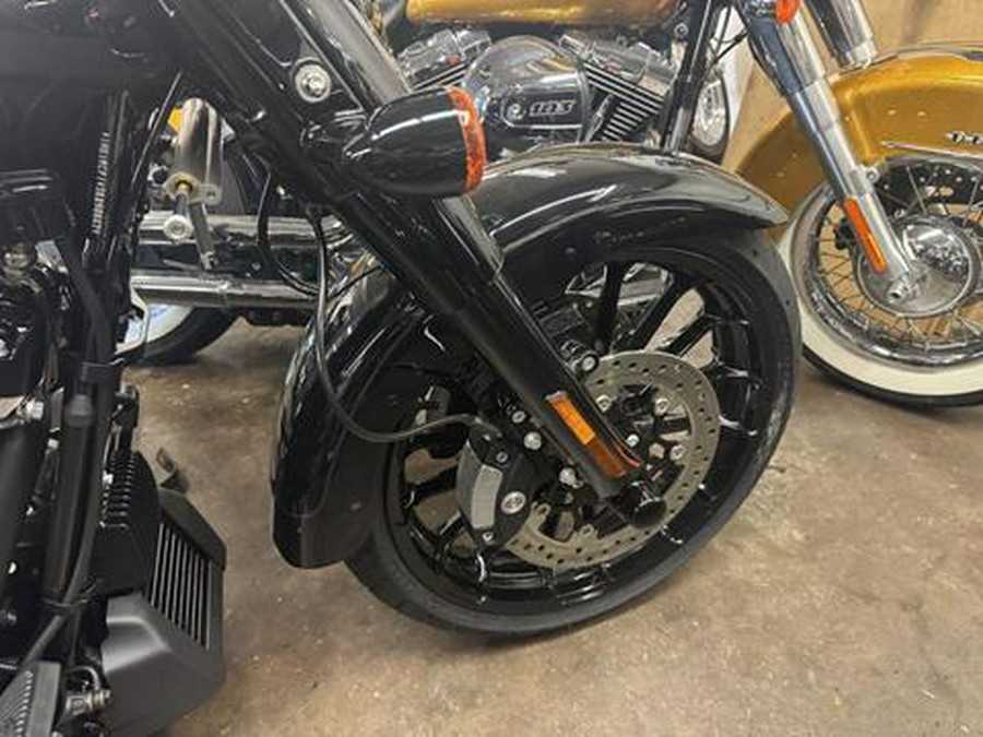 2025 Harley-Davidson Freewheeler®