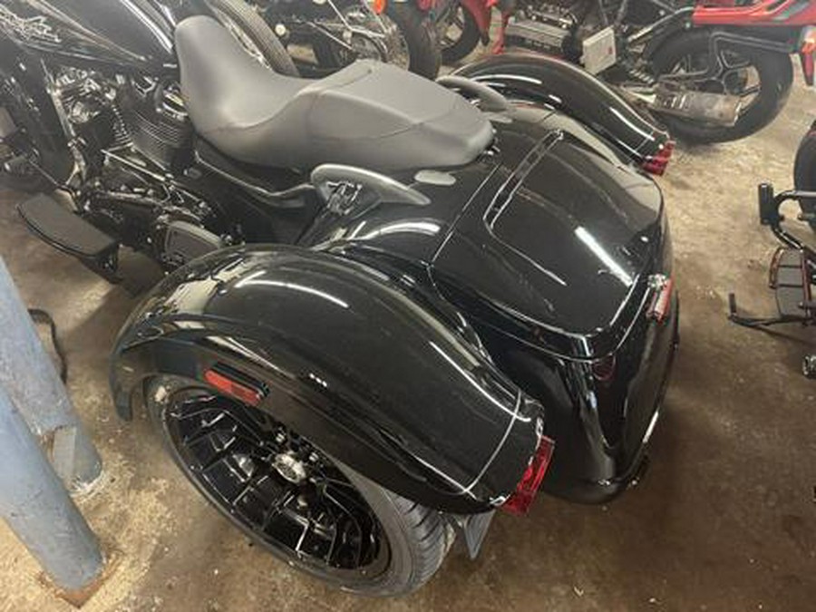 2025 Harley-Davidson Freewheeler®