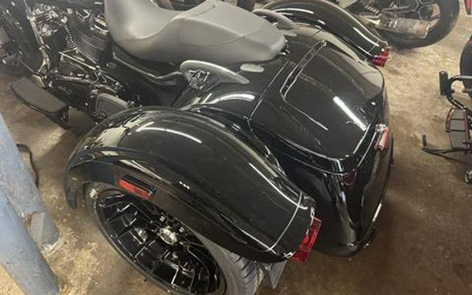 2025 Harley-Davidson Freewheeler®