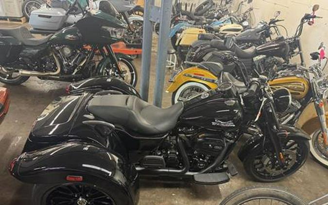 2025 Harley-Davidson Freewheeler®