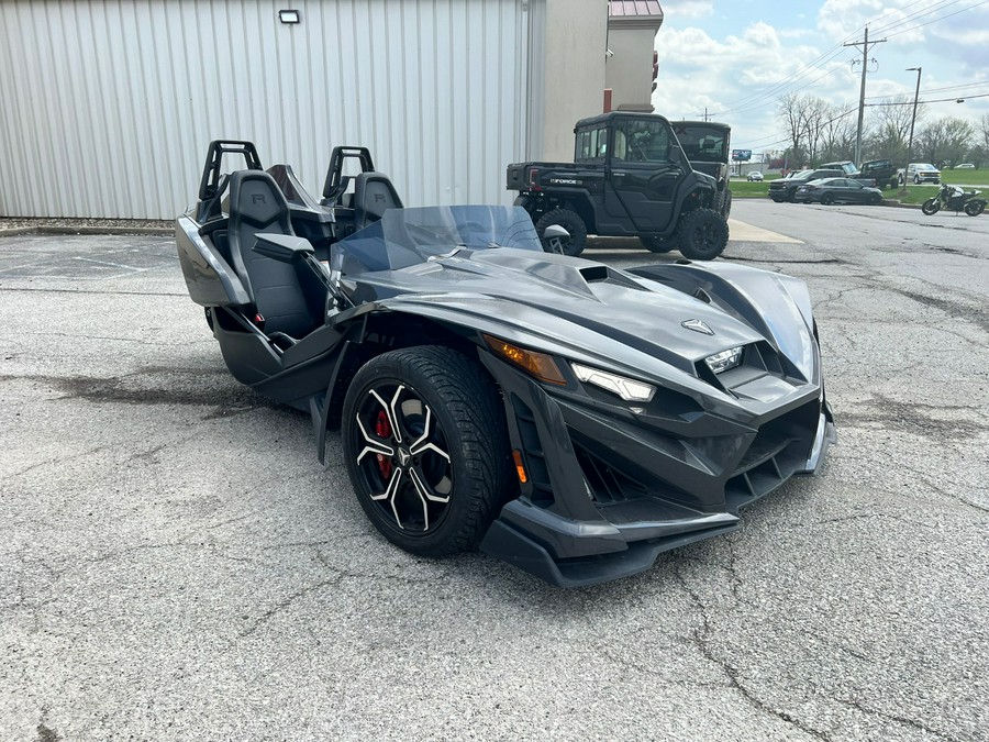 2025 Slingshot Slingshot R - AutoDrive