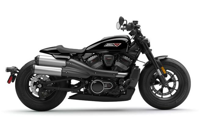 2026 Harley-Davidson® RH1250S - Sportster® S