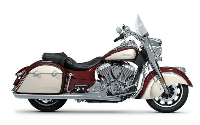 2025 Indian Motorcycle Springfield