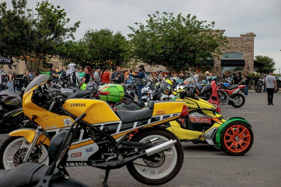 2025 Indian Motorcycle Springfield