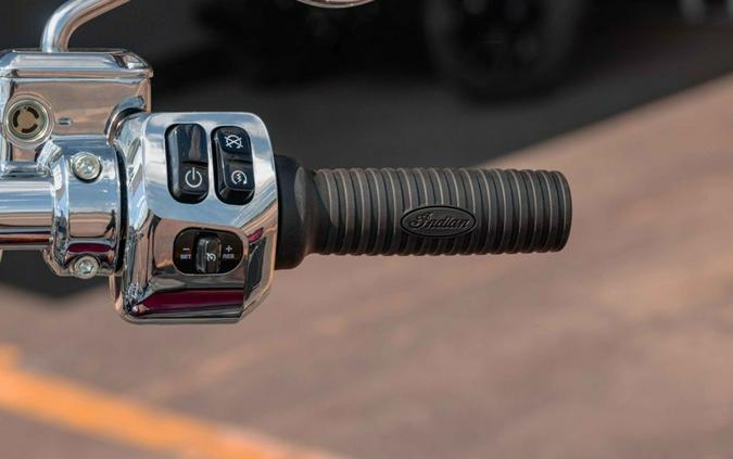 2025 Indian Motorcycle Springfield