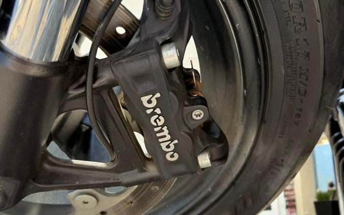 2021 Harley-Davidson Sportster S