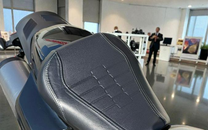 2021 Harley-Davidson Sportster S