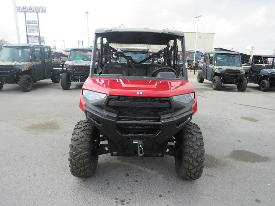 2026 Polaris® Ranger Crew XP 1000 Premium