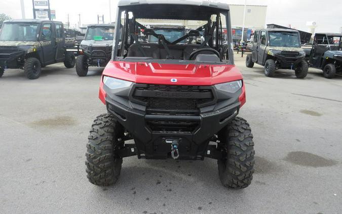 2026 Polaris® Ranger Crew XP 1000 Premium