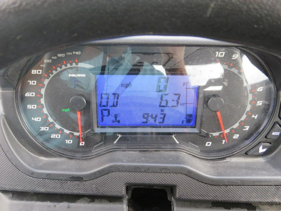 2026 Polaris® Ranger Crew XP 1000 Premium