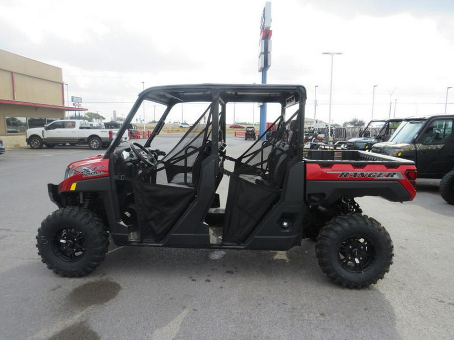 2026 Polaris® Ranger Crew XP 1000 Premium